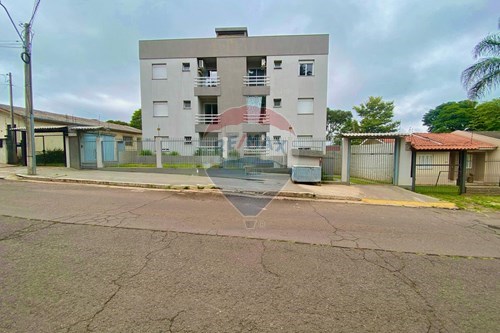 Venda-Apartamento-Avenida Cruzeiro do Sul , 40  - Atrás da Churrascaria Planalto  - Vila Jerônimo Coelho , Passo Fundo , Rio Grande do Sul , 99034370-612621057-4