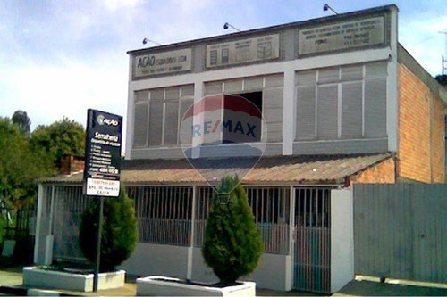 Venda-Galpão-Rua Getúlio Vargas , 118  - Colégio Ladislaw  - Natal , Gravataí , Rio Grande do Sul , 94015270-610161008-44