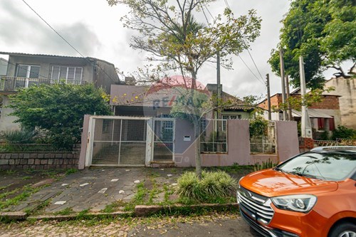 Venda-Terreno-Rua Arnaldo Balvé , 532  - Colégio Guanella  - Jardim Itu , Porto Alegre , Rio Grande do Sul , 91380010-612491040-14