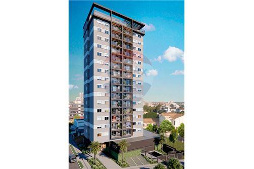 Venda-Apartamento-Rua Emilio Allen, , 380  - Perto Parcão Gravataí  - Salgado Filho , Gravataí , Rio Grande do Sul , 94020-130-610161023-39