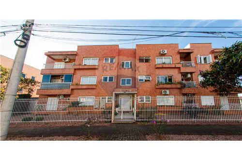 For Sale-Condo/Apartment-luiz Hadrich , 900  - Condomínio Residencial Cantegril  - São Paulo , Montenegro , Rio Grande do Sul , 92519683-610091003-31