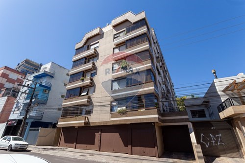 Venda-Apartamento-Nossa Senhora de Fátima , Santa Maria , Rio Grande do Sul , 97015660-610311078-147