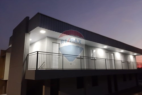 Venda-Kitnet-Rua Antônio V. Souza , 1104  - Lot Cavassola  - Paiol Grande , Erechim , Rio Grande do Sul , 99712524-612761011-49