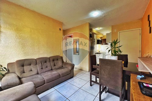 Venda-Apartamento-Rua Ricardo João Merker , 44  - Bloco 1  - Santos Dumont , São Leopoldo , Rio Grande do Sul , 93115454-610461029-1