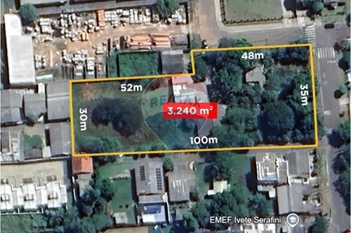 Venda-Terreno-Rua Querência , 215  - Parque dos Anjos , Gravataí , Rio Grande do Sul , 94180190-610161032-36