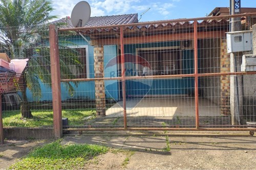 Venda-Casa-Mato Alto , Gravataí , Rio Grande do Sul , 94195360-610161098-7