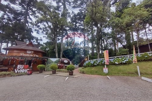 Venda-Casa-Rua josé Pedro Piva , 1340  - Parque Terra Mágica Florybal  - Jardim dos Pinheiros II , Canela , Rio Grande do Sul , 95680-450-610131041-86