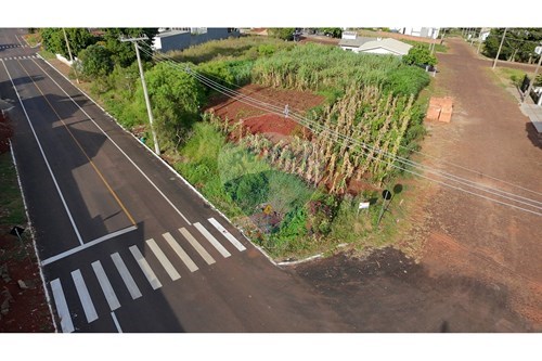 Venda-Terreno-João Longhinotti , 05  - bairro Dona Elma  - Centro , Nonoai , Rio Grande do Sul , 99600000-610231010-121