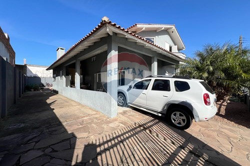 Venda-Casa-Santo Antônio , Capão da Canoa , Rio Grande do Sul , 95555000-612671028-55
