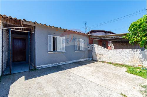 Venda-Casa-RUA MARACANA , 110  - Parque da Matriz , Cachoeirinha , Rio Grande do Sul , 94950-240-610381047-65