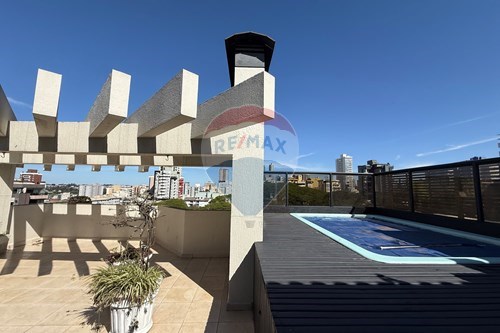 Venda-Cobertura-Rua Uruguai , 391  - Frente a praça HC  - Centro , Passo Fundo , Rio Grande do Sul , 99010110-610271014-162