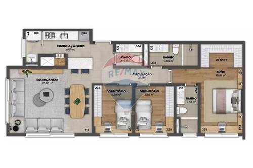 Slider Image Thumbnail