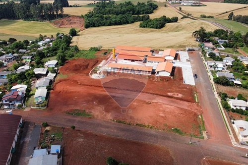 Venda-Terreno-Centro , Três Palmeiras , Rio Grande do Sul , 99675000-610231001-211