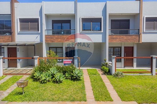 Venda-Duplex-Rua Bagé , 342  - Centro , Imbé , Rio Grande do Sul , 95625000-610391010-115