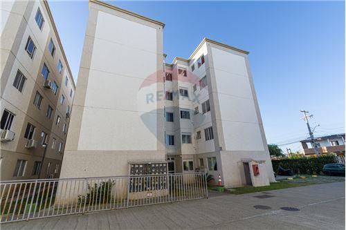 Venda-Apartamento-Rua São Nicolau , 850  - Estância Velha , Canoas , Rio Grande do Sul , 92032-440-612651021-15