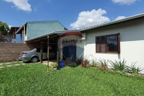 Venda-Casa-Lago Azul , Estância Velha , Rio Grande do Sul , 93612550-610261003-69