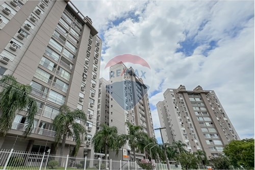 Venda-Apartamento-Rua Luiz Siegmann , 160  - Zaffari Lindóia  - Jardim Lindóia , Porto Alegre , Rio Grande do Sul , 91050325-610101004-53