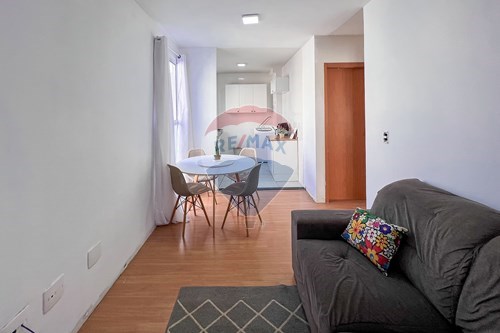 Venda-Apartamento-Rua das Violetas , 724  - Igara , Canoas , Rio Grande do Sul , 92410700-612651033-64