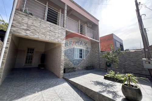 Venda-Sobrado-rua: Borboletas , 108  - Olaria , Canoas , Rio Grande do Sul , 92035-840-610241001-126