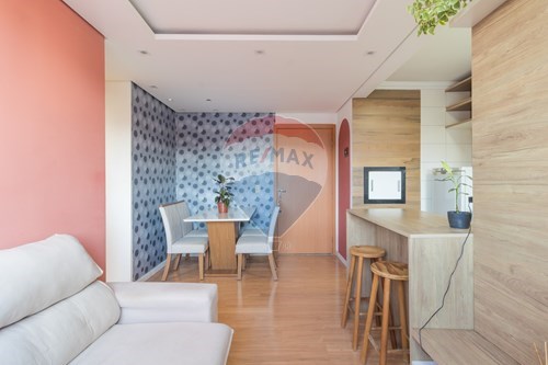 Venda-Apartamento-São Jorge , Novo Hamburgo , Rio Grande do Sul , 93534540-610261002-179