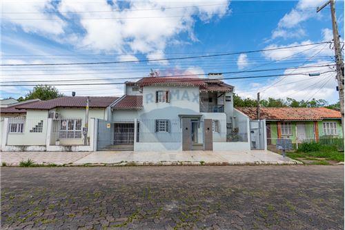 For Sale-Two Level House-rua das araras , 1162  - Harmonia , Canoas , Rio Grande do Sul , 92320820-612651005-28