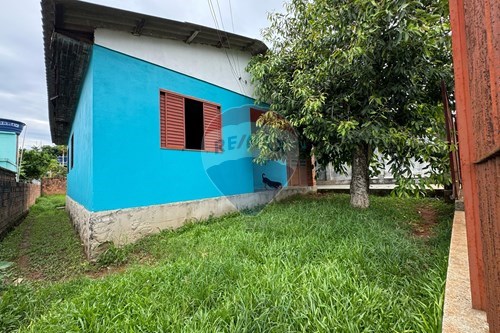Venda-Casa de Vila-Rua Waldemar Pereira de Vargas , 201  - Instaladora Mercúrio  - Boa Vista , Sapucaia do Sul , Rio Grande do Sul , 93230380-612561001-335