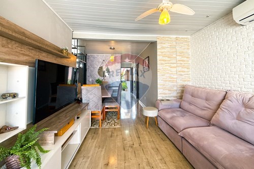 Venda-Casa-São José , Canoas , Rio Grande do Sul , 92314001-610241012-210