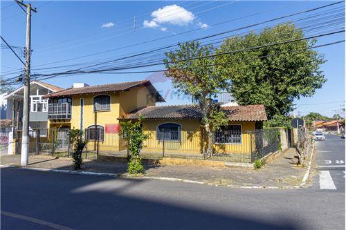 For Sale-House-Salvador Canellas Sobrinho , 267  - proximo ao residencial Dona Wilma  - Dom Feliciano , Gravataí , Rio Grande do Sul , 94015010-610051004-133