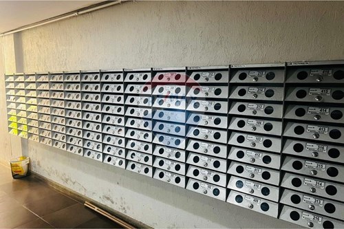 Slider Image Thumbnail