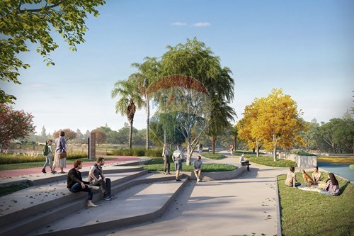 Slider Image Thumbnail