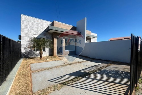 Venda-Casa-Rua Machado de Assis , 07  - Loteamento Conviver , Trindade do Sul , Rio Grande do Sul , 99615000-610231026-25