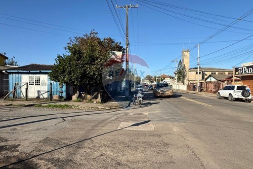 Venda-Terreno-Francisco chagas , 1367  - Quadra de society da brigada  - Centro , São Gabriel , Rio Grande do Sul , 97310088-612631046-21