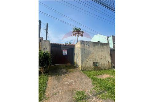 For Rent/Lease-Two Level House-Goiabeira , 138  - Ferragem Demaco  - Jardim do Bosque , Cachoeirinha , Rio Grande do Sul , 94960-492-612551001-206