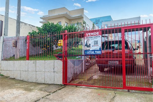 Venda-Casa-rua Gravilha , 288  - Mercado Maby  - Jardim do Bosque , Cachoeirinha , Rio Grande do Sul , 94960477-610381100-39
