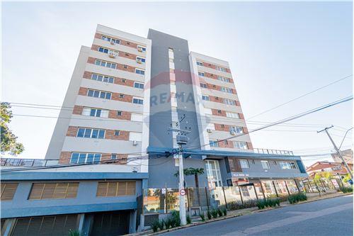 Venda-Apartamento-Villa Parisi - Rua Dom Diogo de Souza , 741  - Esquina com Rua Sapé  - Cristo Redentor , Porto Alegre , Rio Grande do Sul , 91350000-612481032-212