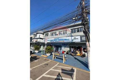 Alugar-Cj. Comercial/ Sala-Vila Imbuí , Cachoeirinha , Rio Grande do Sul , 94910-003-612551001-479