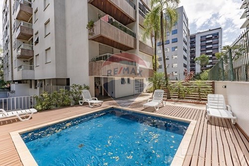 Venda-Apartamento-Av Cristovão Colombo , 3038  - Higienópolis , Porto Alegre , Rio Grande do Sul , 90540-072-612541029-8