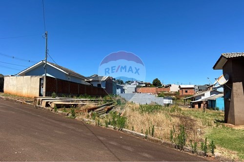 Venda-Terreno-Rua Marinez Golin , L15/Q3  - Loteamento Vivendas das Araucárias , Lagoa Vermelha , Rio Grande do Sul , 9530000-610111017-3