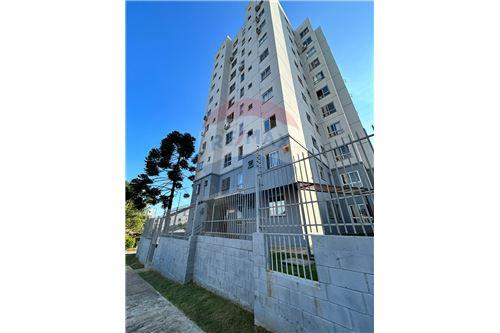 For Sale-Condo/Apartment-SENADOR SALGADO FILHO , 617  - Petropolis , Passo Fundo , Rio Grande do Sul , 99051-310-610271021-97