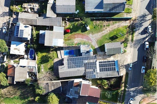 Slider Image Thumbnail