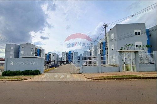 Venda-Apartamento-Avenida Miguelzinho de Lima , 907  - Mercado Parobé  - Santa Marta , Passo Fundo , Rio Grande do Sul , 99036050-610351071-41