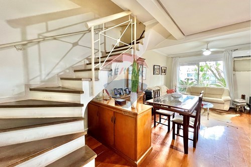 Venda-Sobrado-Rua Felipe Noronha , 547  - Marechal Rondon , Canoas , Rio Grande do Sul , 92020-300-610241026-40