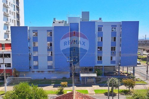 Venda-Apartamento-Rua João Neves da Fontoura , 55  - Centro , São Leopoldo , Rio Grande do Sul , 93010050-610461007-18