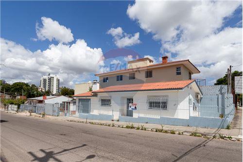For Sale-House-Rua Coronel Anibal Garcia , 1125  - Menino Jesus , Santa Maria , Rio Grande do Sul , 97050-140-612601019-32