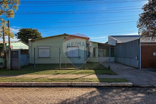 Venda-Terreno-R. dos Sábias , 35  - Harmonia , Canoas , Rio Grande do Sul , 92412242-612651005-90