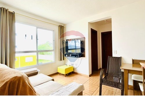 Venda-Apartamento-Caça e Pesca , Gravataí , Rio Grande do Sul , 94190000-610051078-15