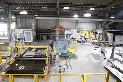 Slider Image Thumbnail