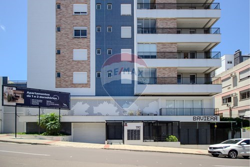 Venda-Apartamento-Nossa Senhora de Fátima , Santa Maria , Rio Grande do Sul , 97015-140-610311072-38