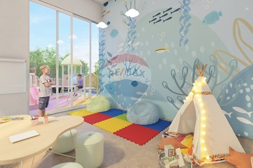 Slider Image Thumbnail