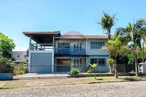 Venda-Casa-Rua Japão , 175  - Posto de Saúde Bela Vista  - Bela Vista , Estância Velha , Rio Grande do Sul , 93614140-610261002-129